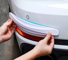 2pcs Car Bumper Protector