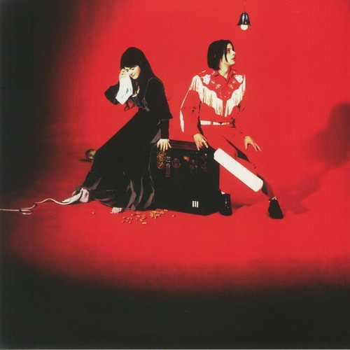 White stripes the - white,