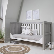 Tutti bambini grey 1 - grey,