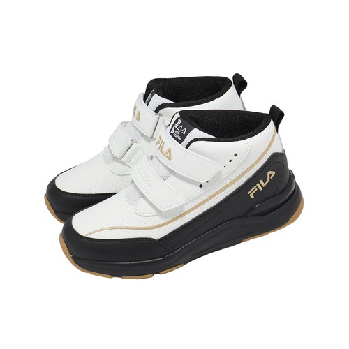 Fila j408a white - fila, kids