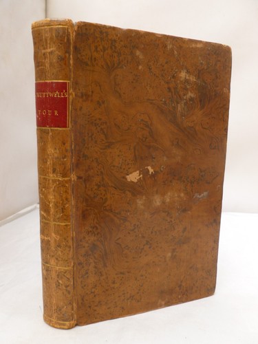 1801 tour through the - 1801,