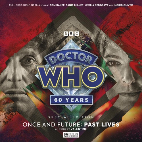 Doctor who once and future - doctor,