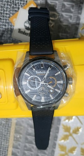 Timberland mens watch - mens,