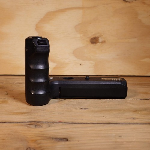 Faulty pentax winder - faulty,