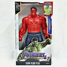 New Talking Giant Hero Series