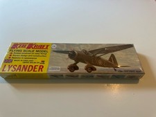 Keil Kraft Flying Scale Model