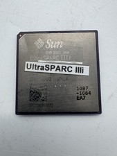Ultrasparc iiii d5061436 0525