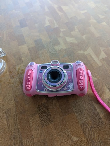 Vtech kidizoom duo camera - vtech,