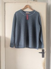 Bonmarche Ladies Tunic Blue