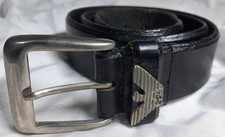 Vintage Armani Jeans Mens