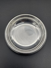 Tiffany Sterling Silver Mid