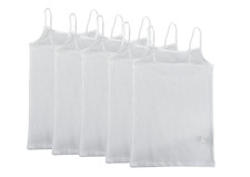 M&S 5pk Cotton with Stretch