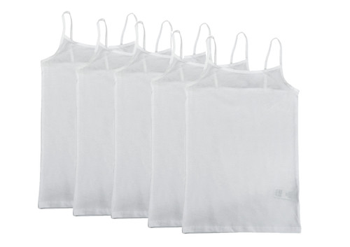5pk cotton with stretch - 5pk,
