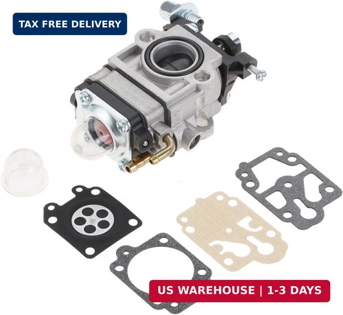 Carburetor carb petrol gas - carb, petrol/gas