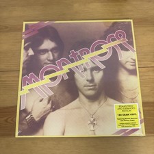 Montrose [Deluxe Edition] [2