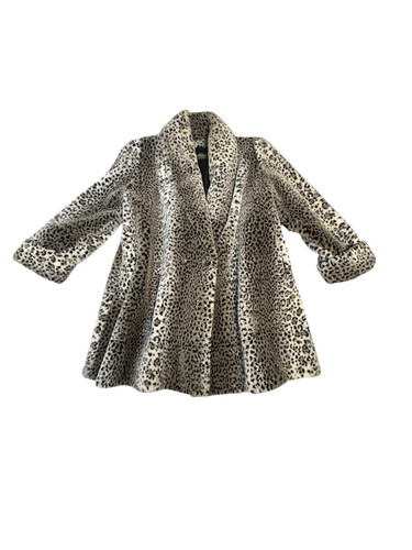 Monterey faux fur - monterey, women