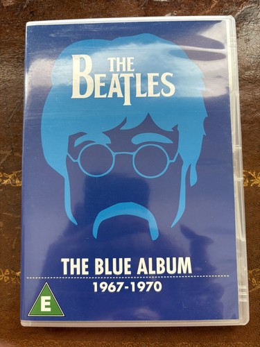 The beatles - the,