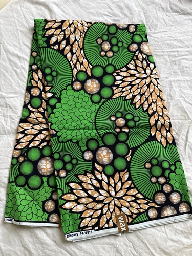 African wax print ankara - wax,