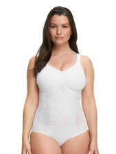Women's Non-Wired Bodysuit