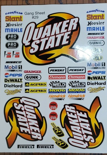 Sticker gang sheet cmodel - sticker,