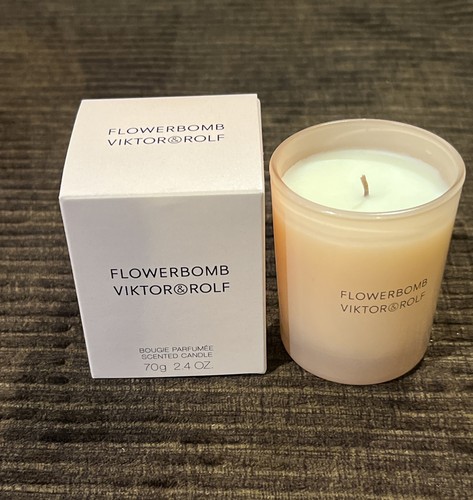 Nib viktor rolf flowerbomb - &,