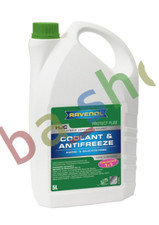 ANTIFREEZE/COOLANT FLUIDS AND