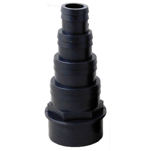 Solvent weld hose - 1.5",