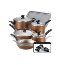 FarberWare 11 Piece Cookware