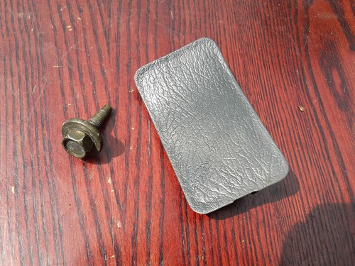 Honda civic dashboard bolt - dashboard,
