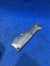 triumph trident t 150 1972 engine breather plate t2555  bsa rocket 3 # 