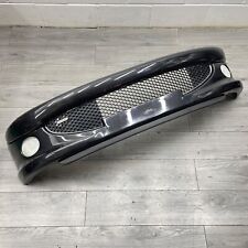 PEUGEOT 206 CC BUMPER FRONT