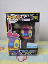 FUNKO POP STITCH IN COSTUME