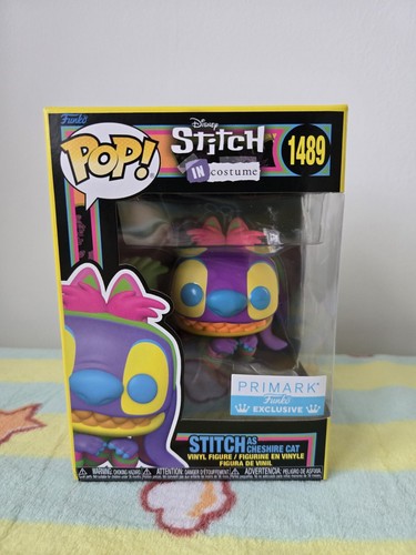 Funko pop stitch costume - funko,