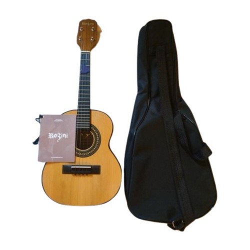 Cavaco cavaquinho acoustic - cavaco,
