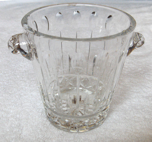 Neiman marcus cut glass - cut,