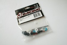 3Racing Shock Rebuild Kit For