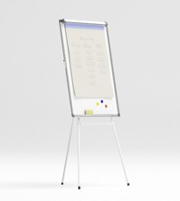 Viz Pro Flip Magnetic Office