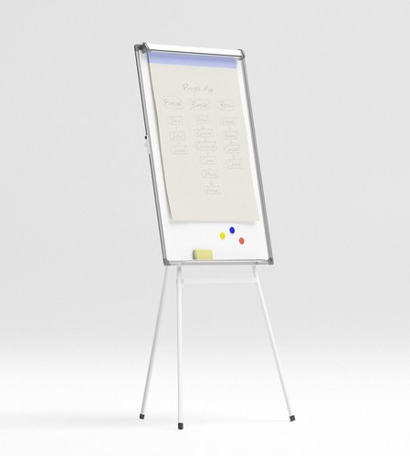 Viz pro flip magnetic - viz,