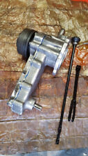 Landrover Defender front PTO -