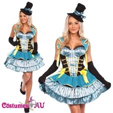 Ladies luxury burlesque - ladies,