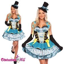 Ladies Luxury Burlesque