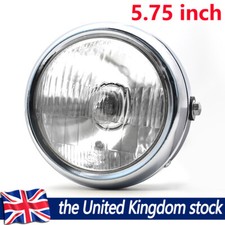 Universal Motorcycle Round