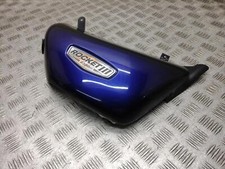 2011 TRIUMPH ROCKET 111