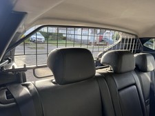 Travall Dog Guard for Nissan