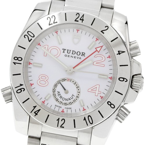 Tudor aeronote 20200 date gmt - aeronote,