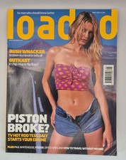 Loaded Magazine Issue 85 May