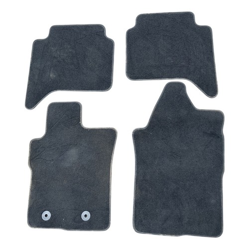 Ford ranger floor mat - ford,