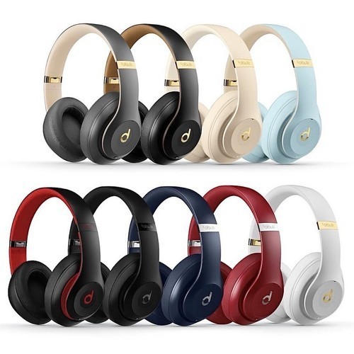 Beats dre studio3 - beats, by