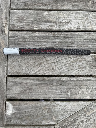 Scotty cameron textured - scotty,