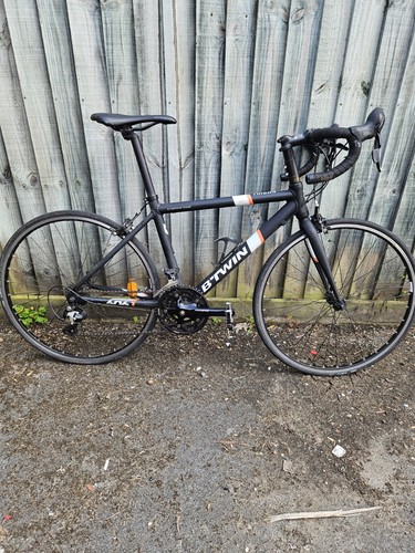Btwin triban 500 road - btwin, bike